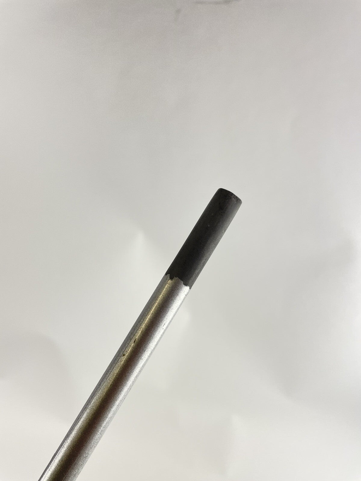 UST Silver Series Hybrid Shaft Regular Graphite 40” /0.370 Parallel /115127