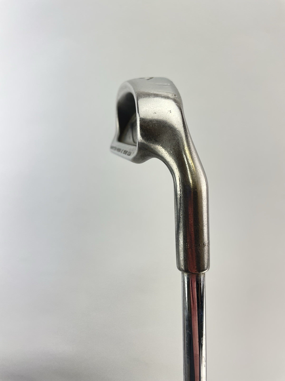 Ping Eye2 6 Iron Blue Dot Regular Flex Steel /Right /New Grip /239483