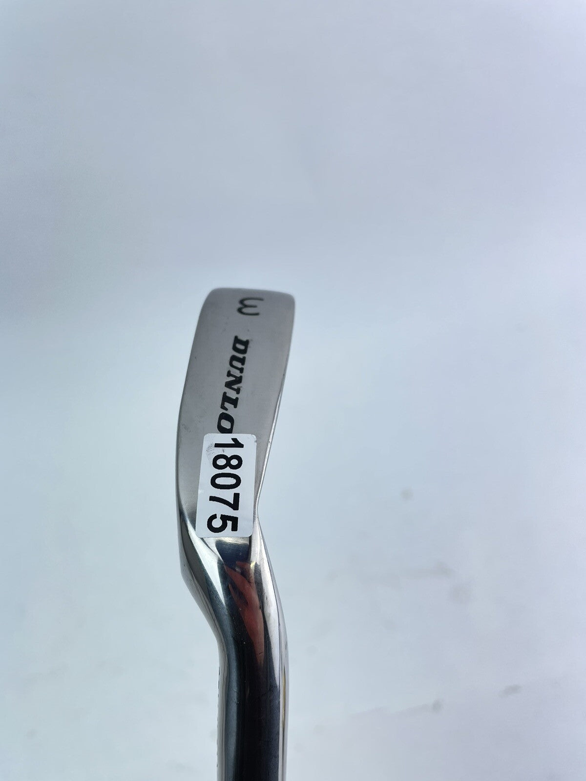 Dunlop Golf 3 Iron Power MXII Regular Flex Steel /Right /New Grip /1807520