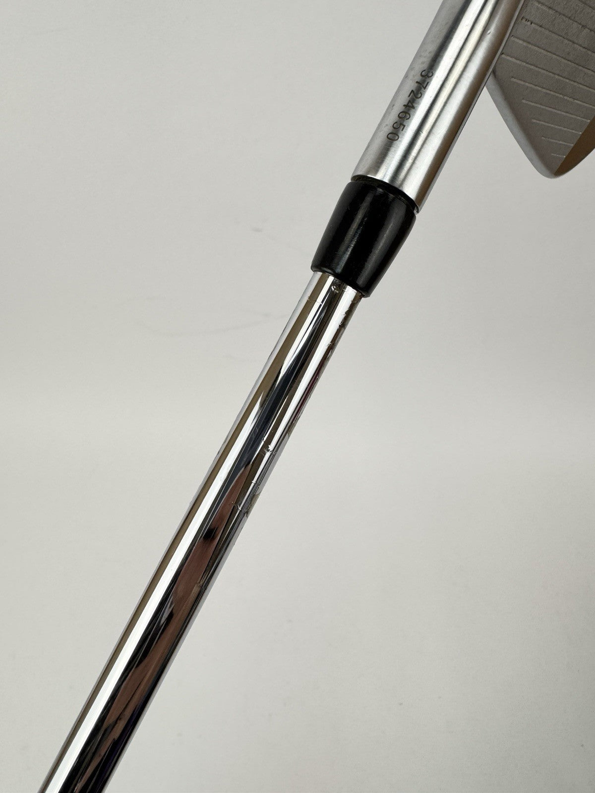 Titleist CB 718 4 Iron 24* Dynamic Gold X100 Extra Stiff Steel +1” /Right /3458311
