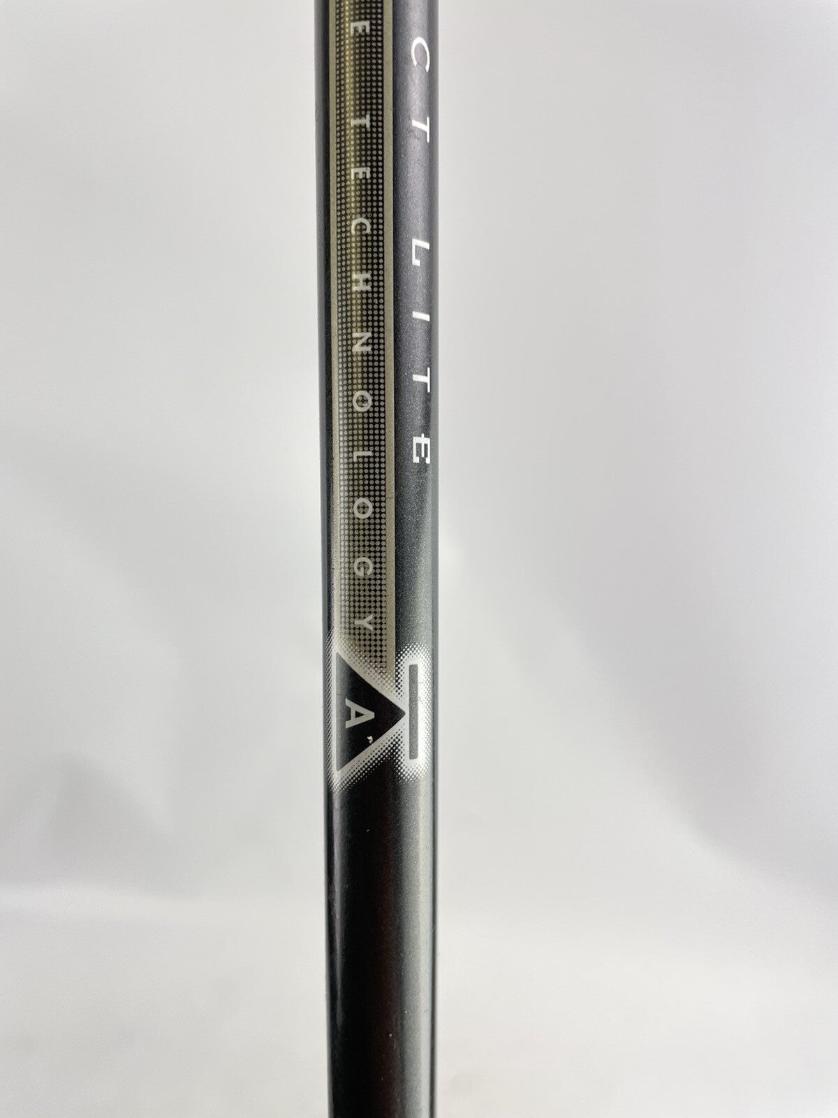 Titleist DCI 5 Iron Oversize+ A Senior Flex Graphite /Right /New Grip /852915
