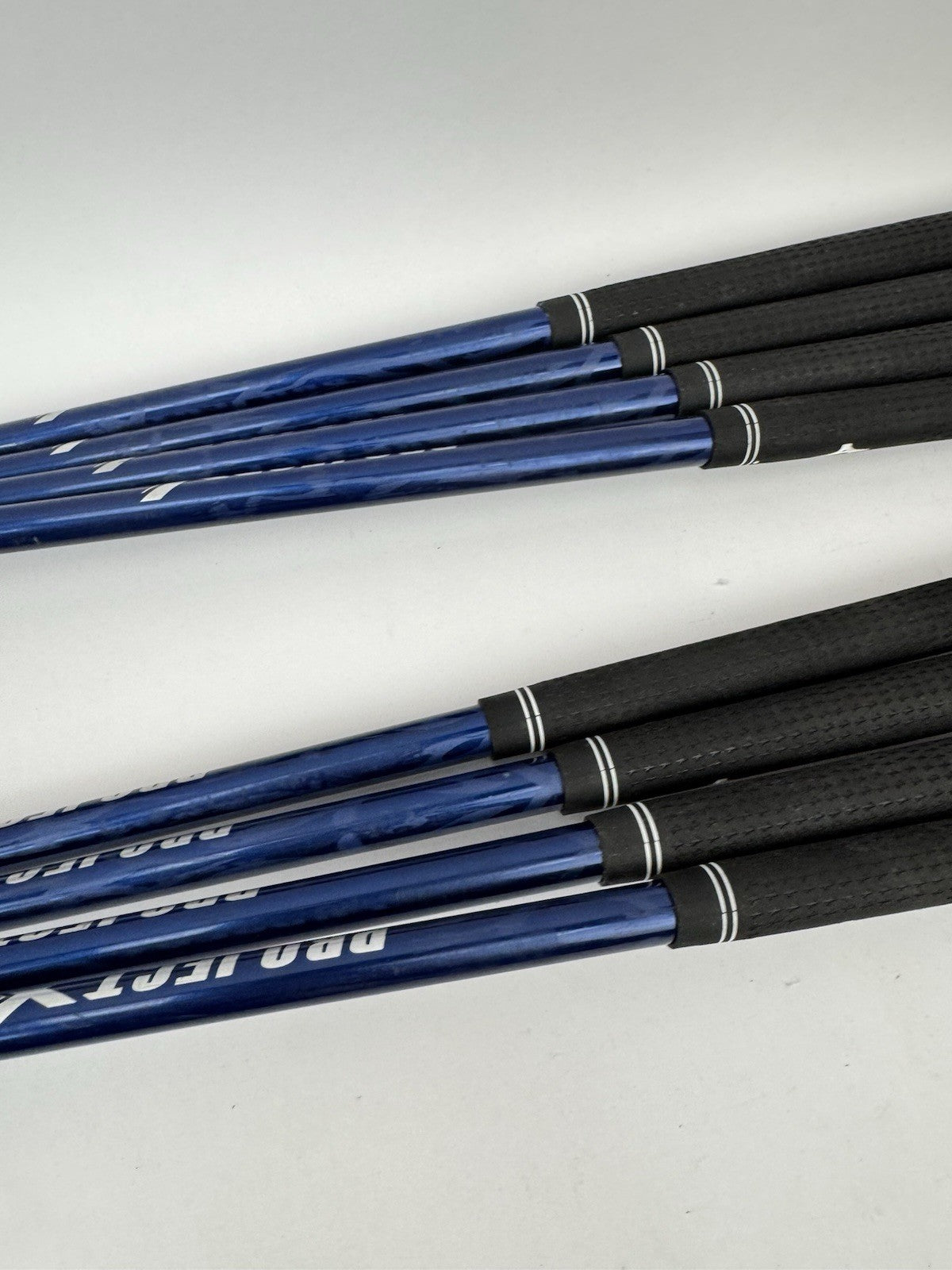 Mizuno JPX800 Irons 4-SW Project X 4.5 Lite Graphite /Right /New Grips /3393021