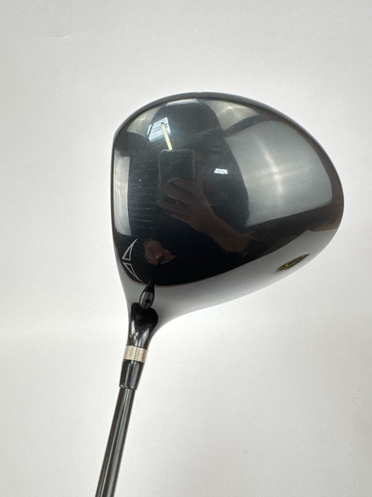 Ping K15 Driver 10.5 Degrees Project X 5.5 Regular Flex Graphite /Right H/3670810