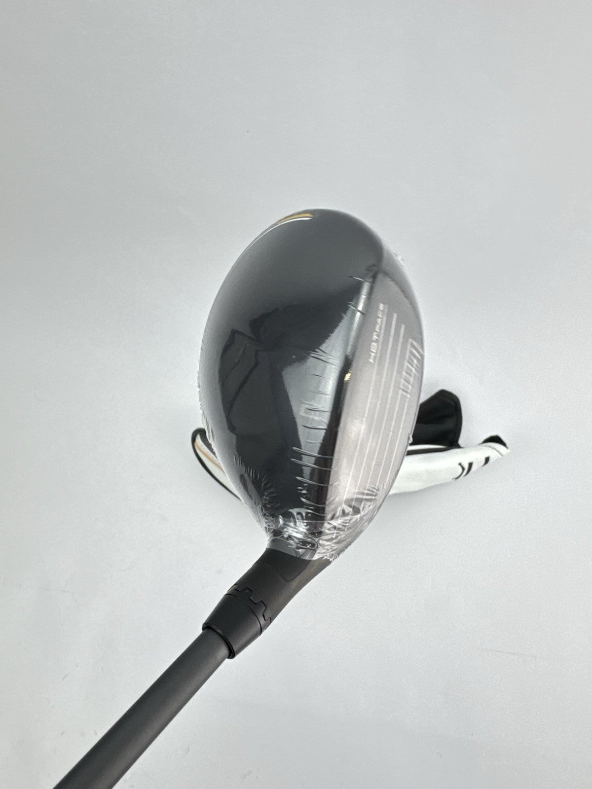 Cobra LTDx 3 Wood 15* Hzrdus Smoke 5.5 Regular Graphite /Left Handed /309668