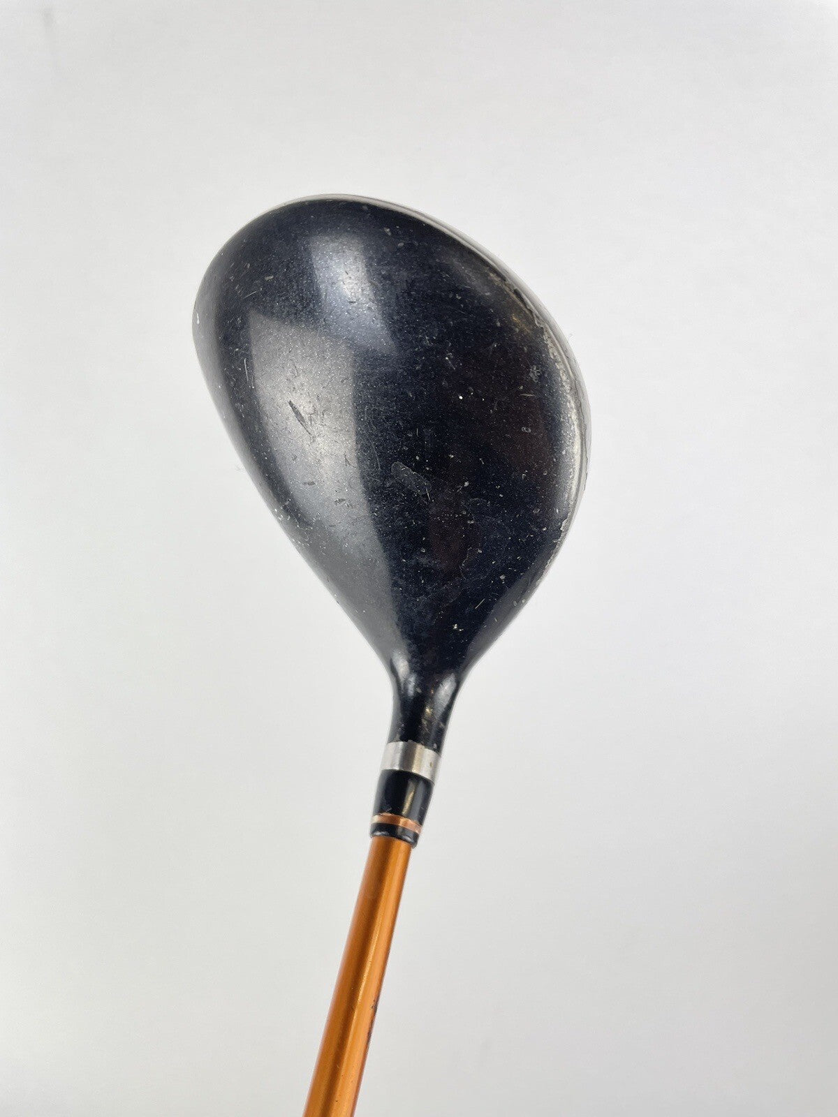 Benross Golf 3 Wood 15* V5 Aldila NVS Regular Graphite /Right /Golf Pride /118948