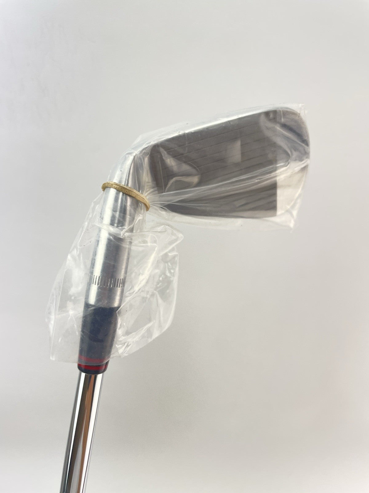 Ben Hogan Edge 6 Iron Forged Dynamic Gold X100 Extra Stiff Steel /Right /247678