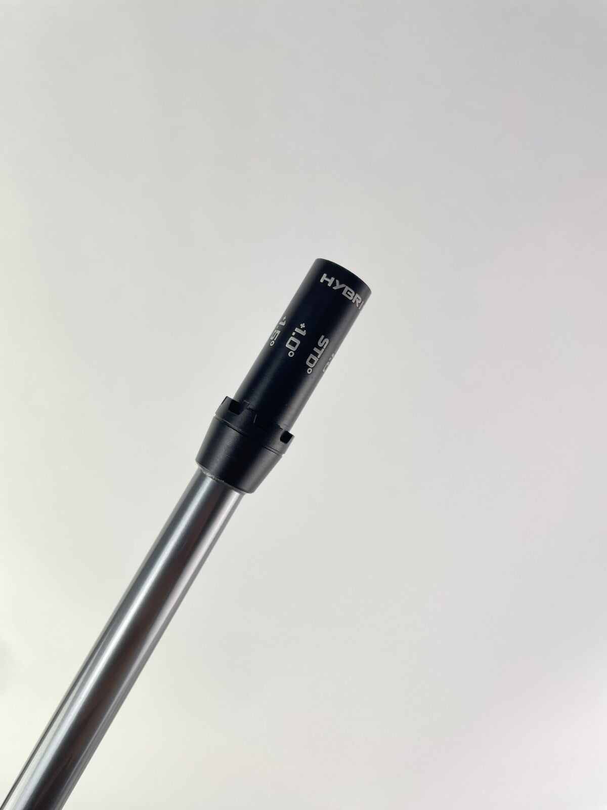 Cobra Senior Hybrid Shaft Matrix White Tie Graphite 39” /Lamkin /New /145577