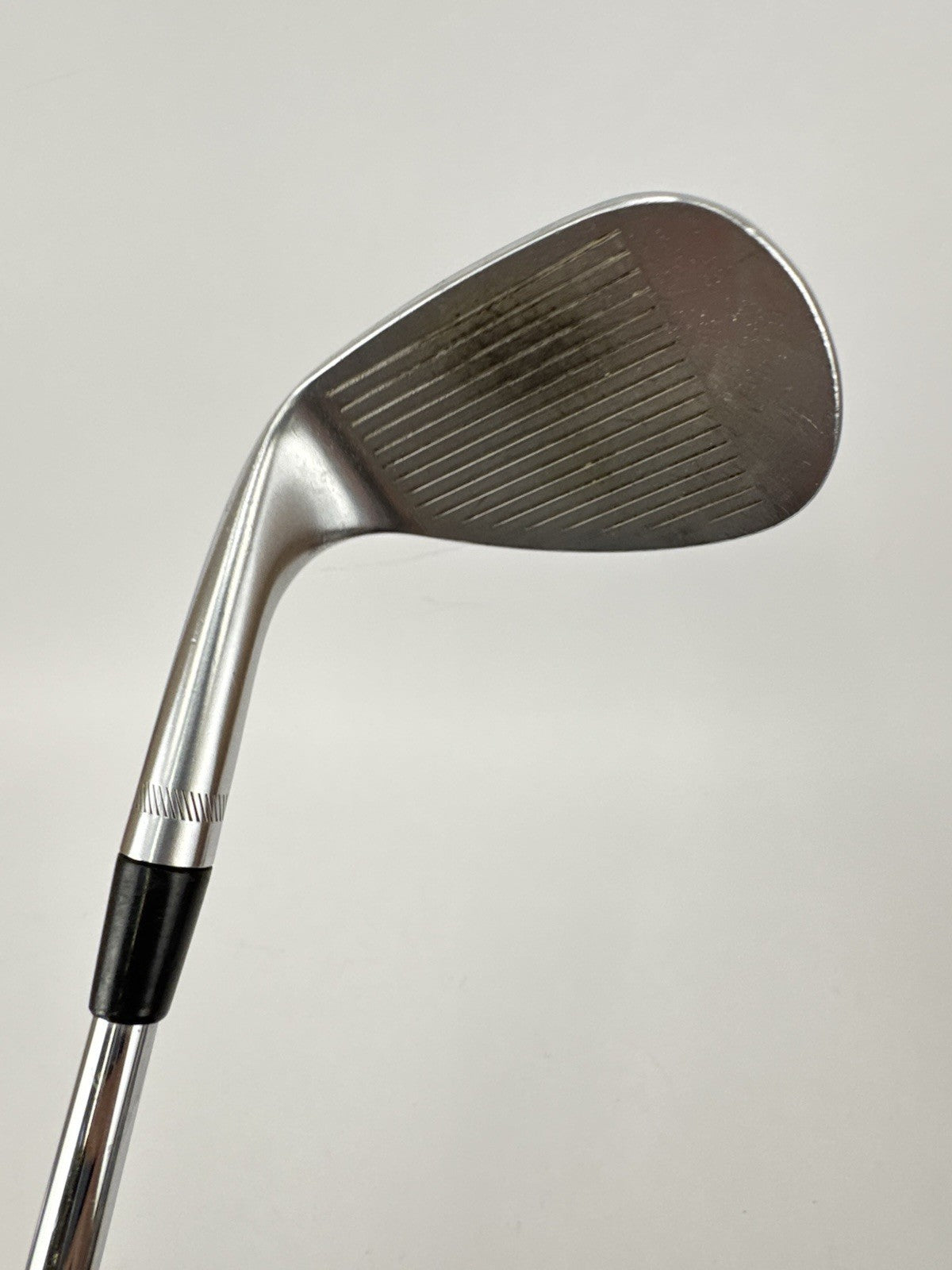 Titleist Vokey SM8 Sand Wedge 56* X100 X Flex Steel +1/2” /New Grip /3457411