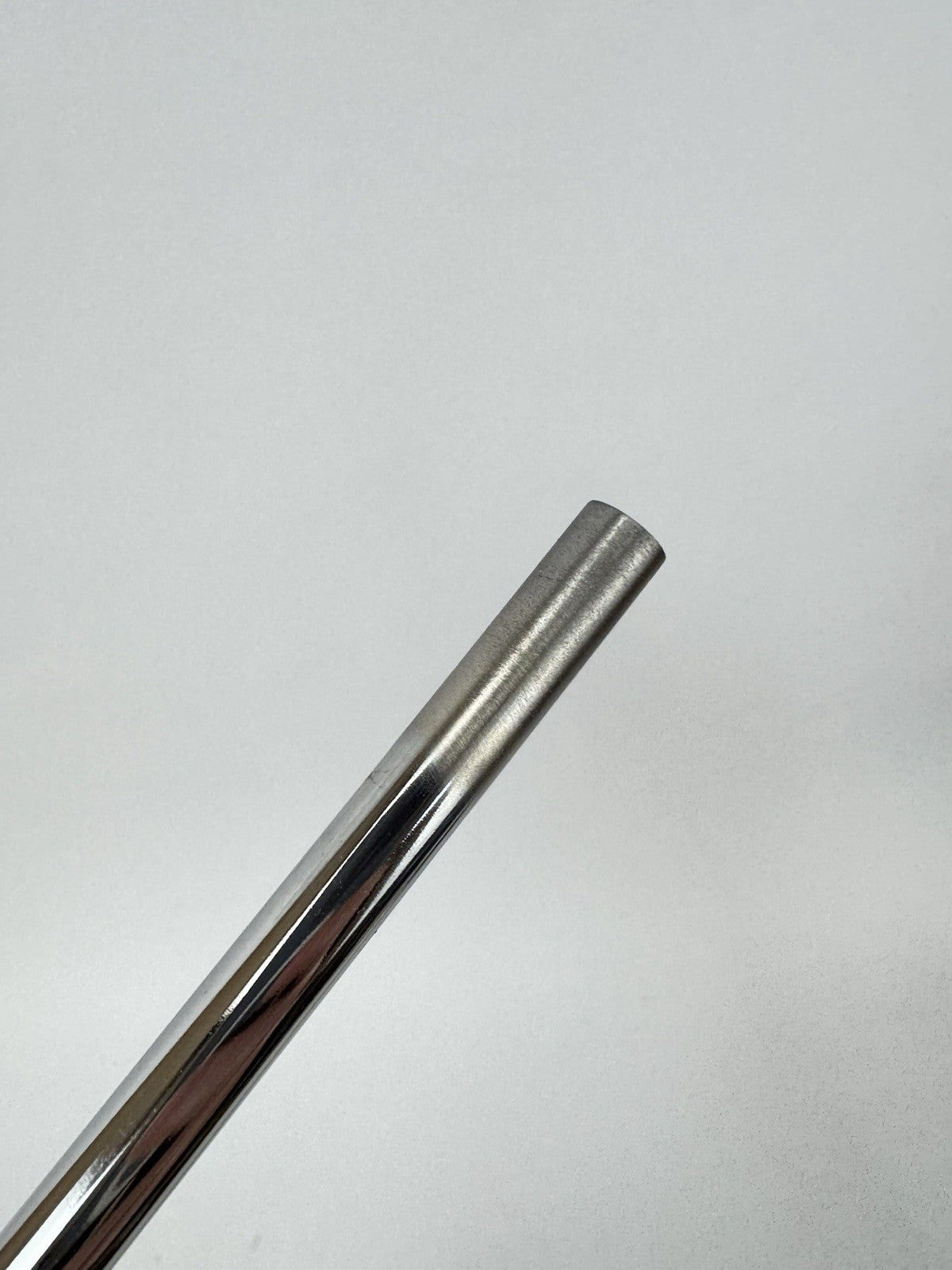 KBS Max 80 Iron Shaft Regular Flex Steel 35.5” /0.370 Parallel /335818