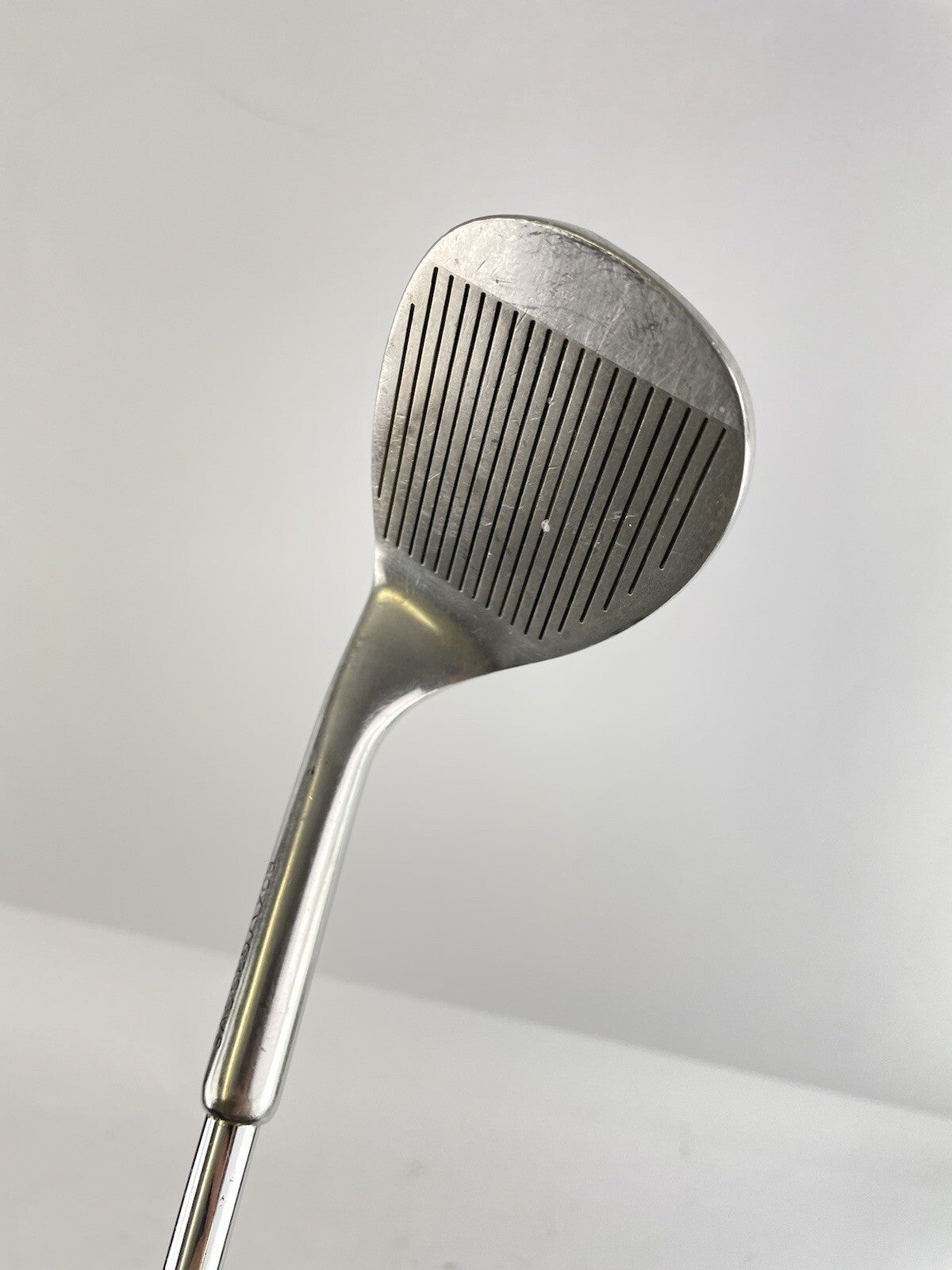 Performer Golf Lob Wedge 60* Regular Steel /Right Handed /Lamkin  /990110