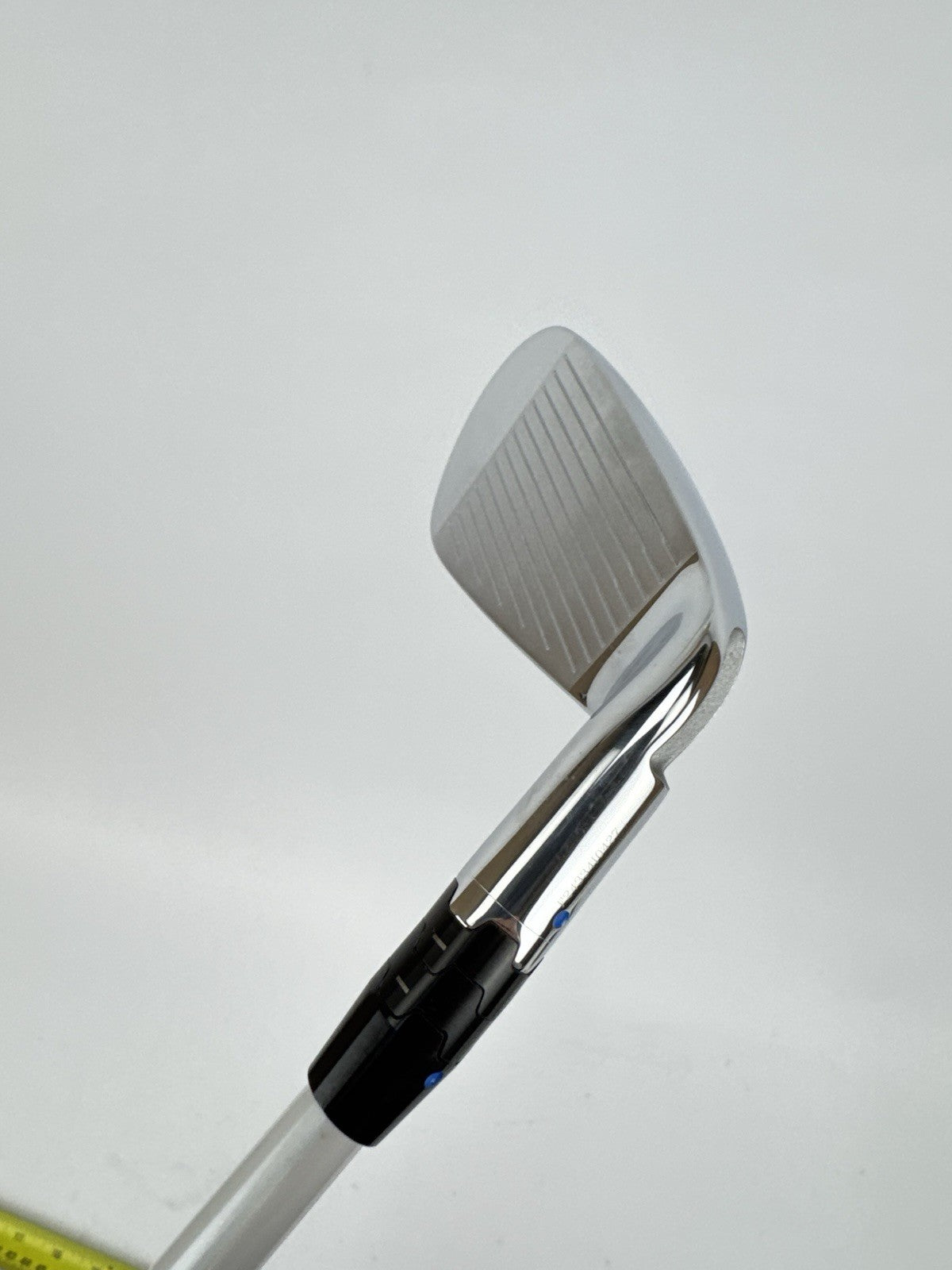 Callaway Elyte Ladies 7 Iron Left Handed Eldio 40 Ladies Graphite /Demo /316248
