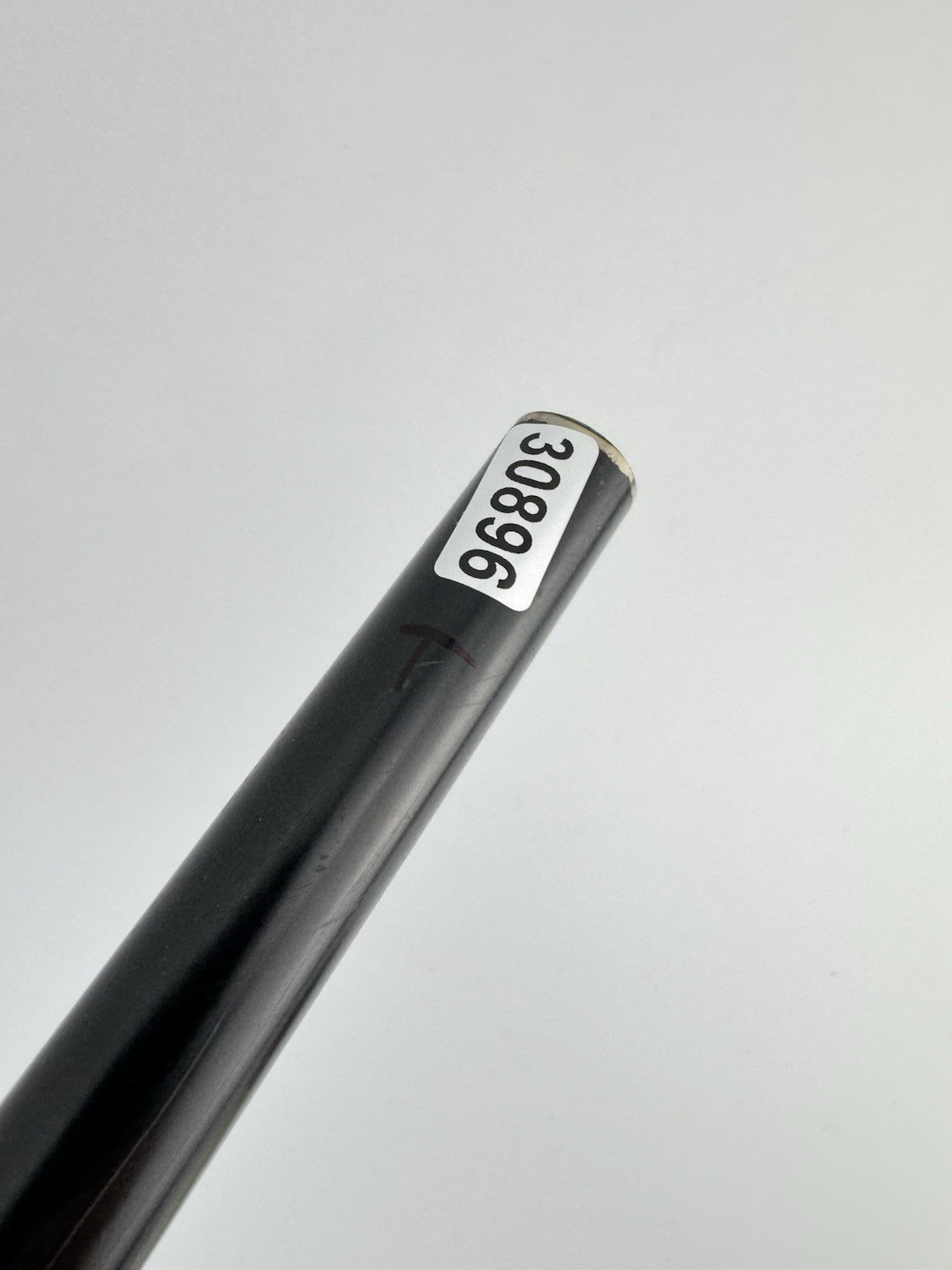 Project X LZ Blackout Iron Shaft 5.5 Regular Steel /35.5" /0.355 Tapered /3089615