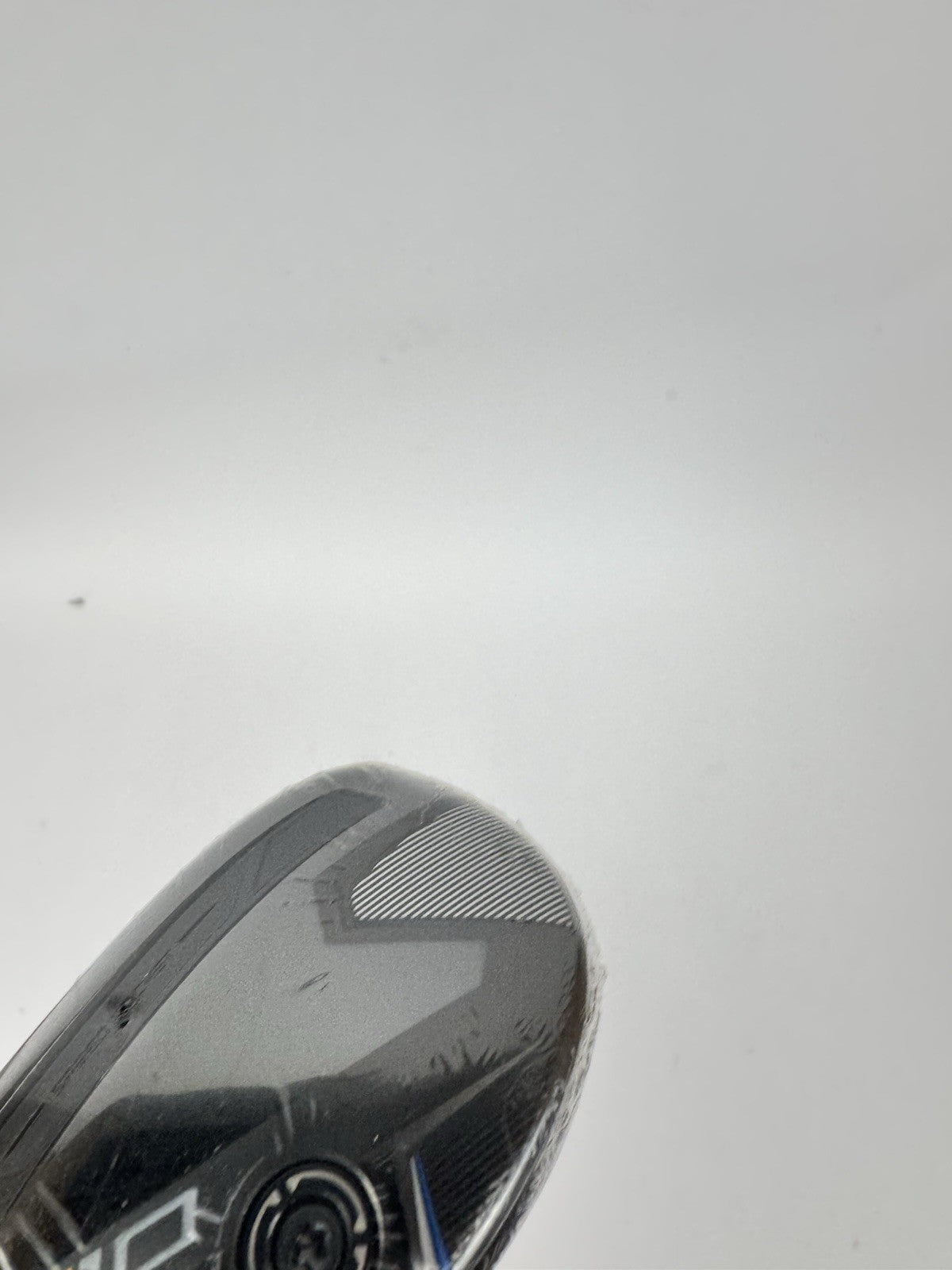 Taylormade Qi10 3 Hybrid Tour 19.5* Left Handed Regular Graphite /New /343283