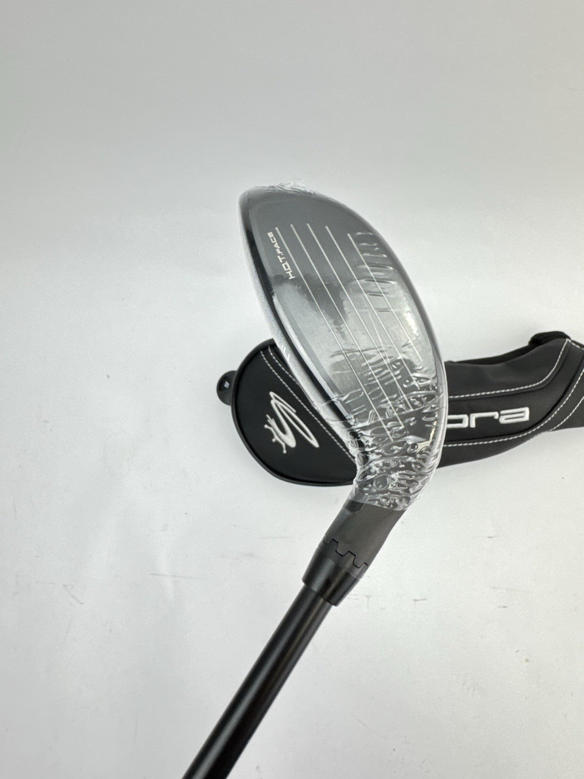 Cobra LTDx Max Ladies 3 Wood 18.5 Left Handed Helium 4F1 Graphite /New /271506