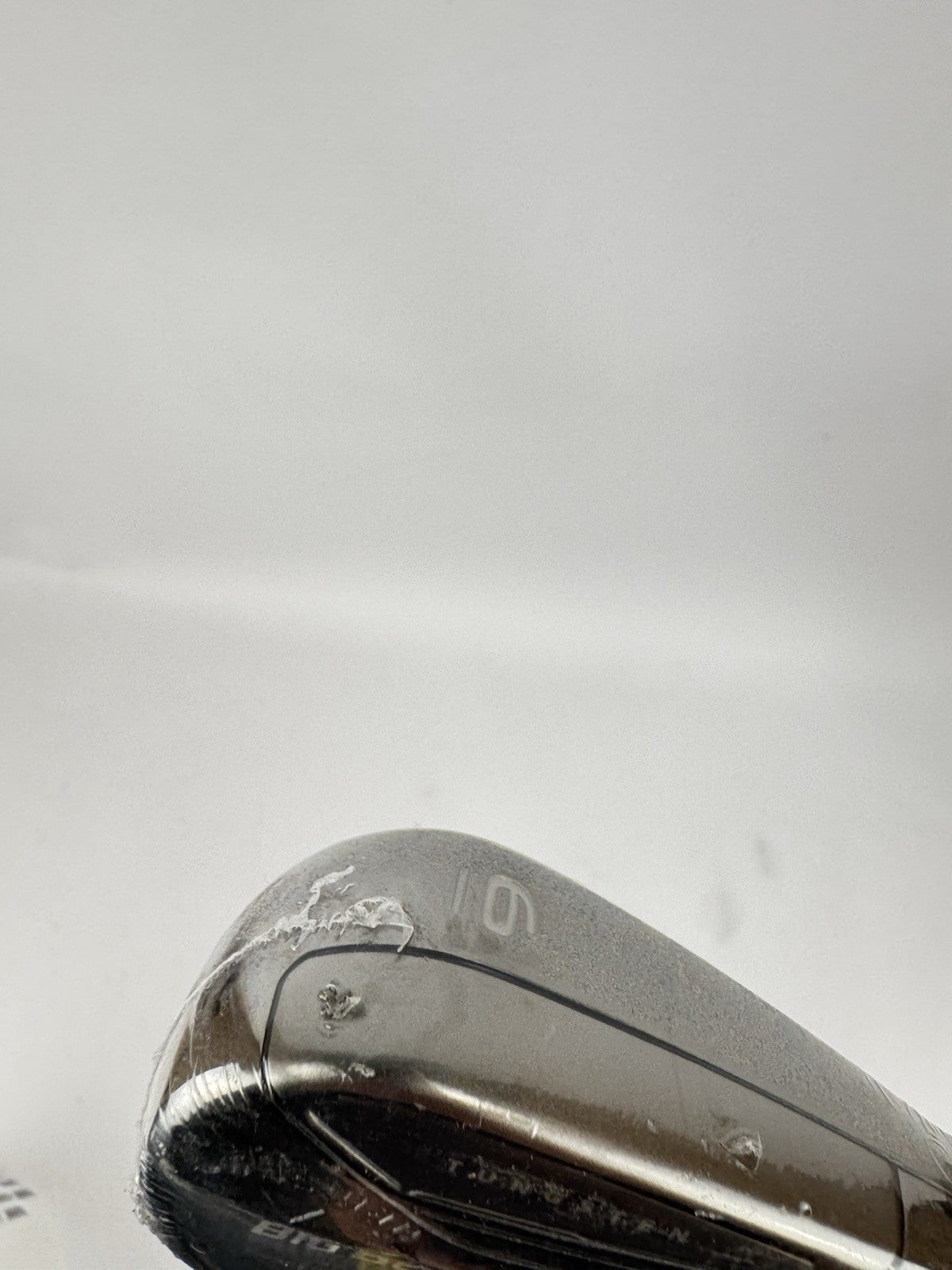 Callaway Big Bertha B23 6 Iron Elevate MPH 95 Regular Steel /Right /New /362704