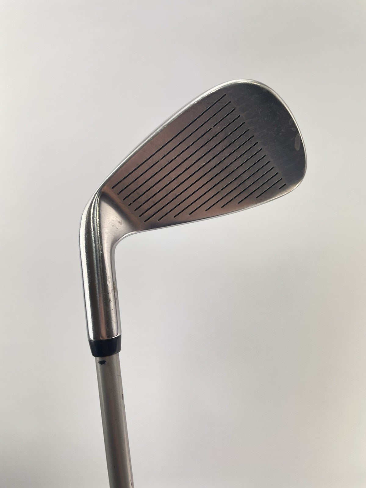 Mens Golf 7 Iron Max Bitepower Regular Flex Graphite /Right /New Grip /256638