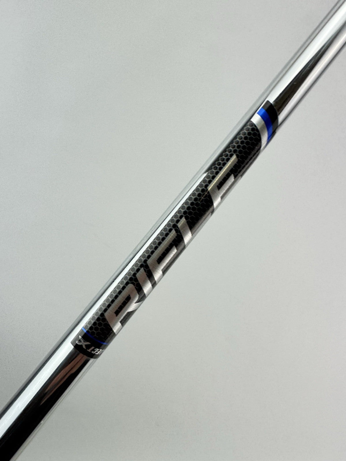 Project X Rifle Iron Shaft 6.0 Stiff Flex Steel 105G 35.5”/0.370 Parallel /306611
