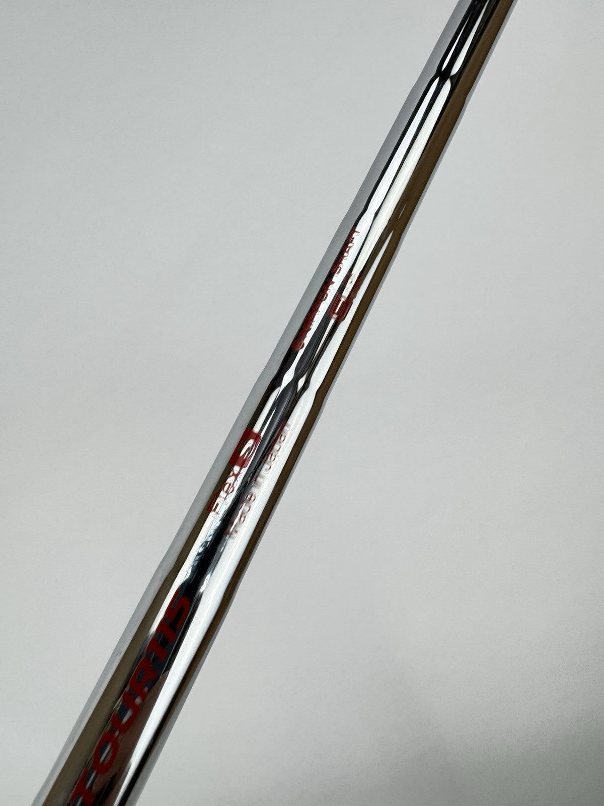 Nippon Modus3 Iron Shaft Tour115 Stiff Flex Steel 35.5” /0.355 Tapered /362777