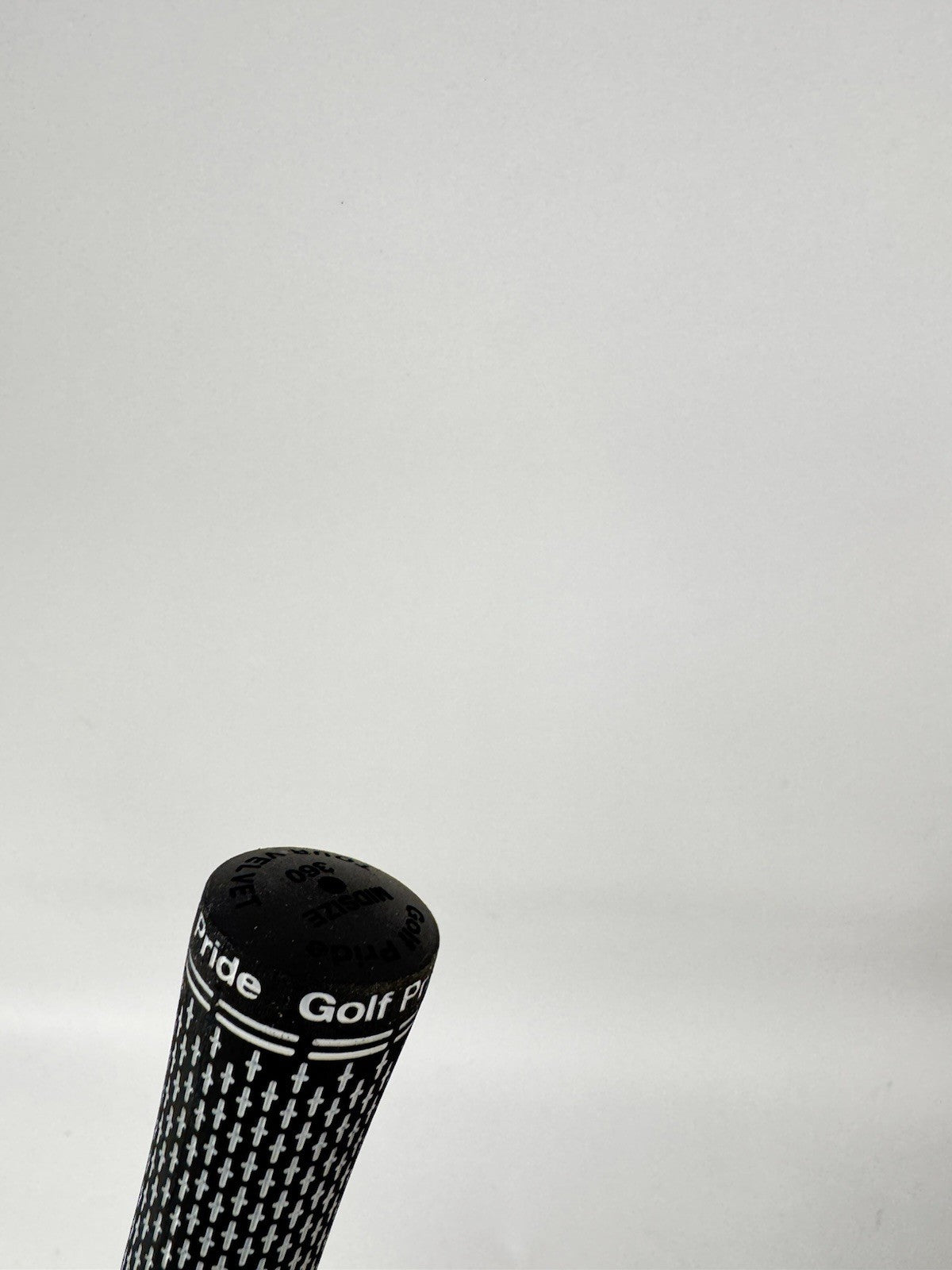 Titleist GTS GT Driver Shaft Evenflow Riptide CB 6.5 X Flex 44.5” /364369