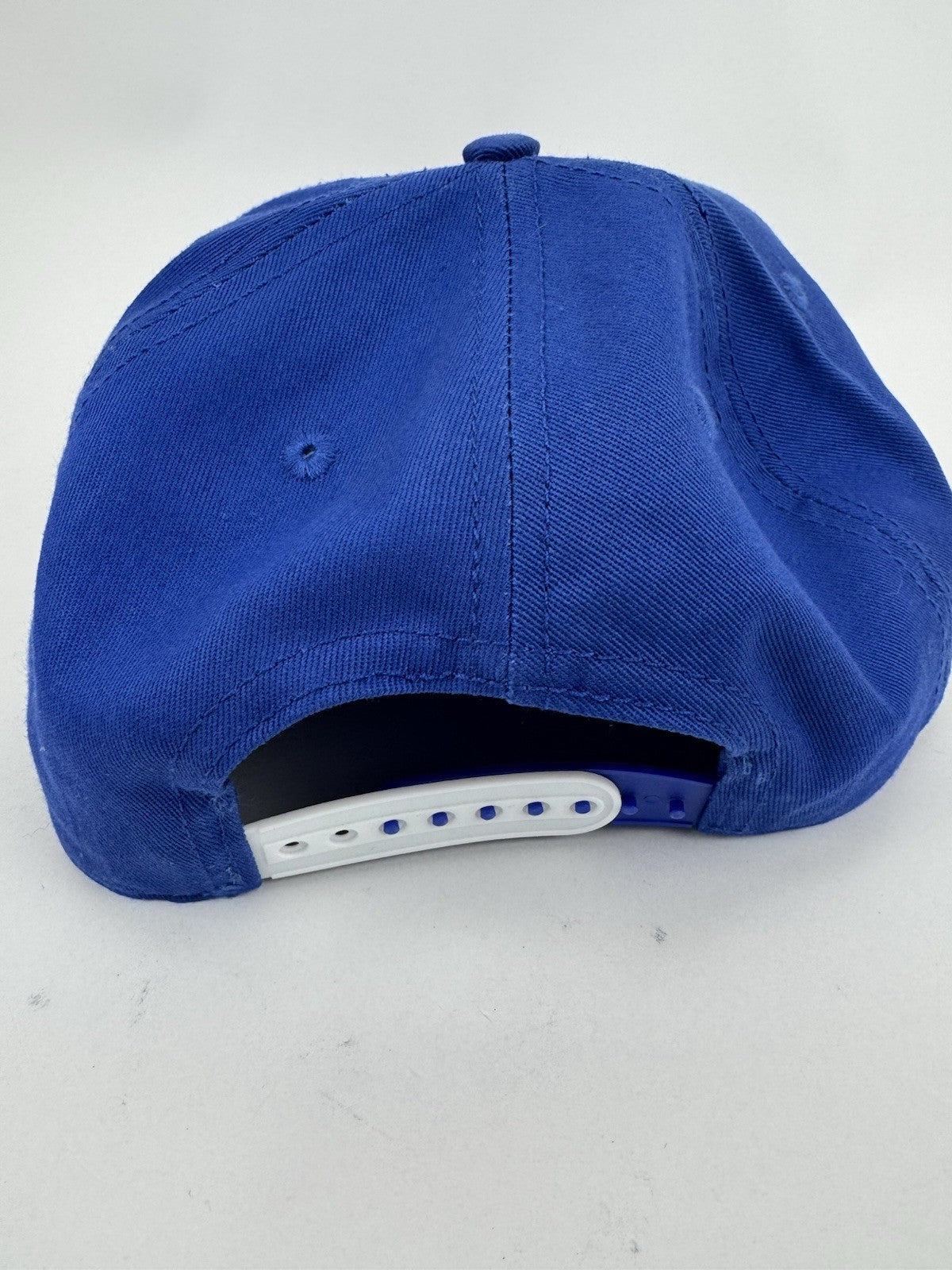 SIK Golf DLT Adjustable Cap Blue/Brand New/One Size/ 315124