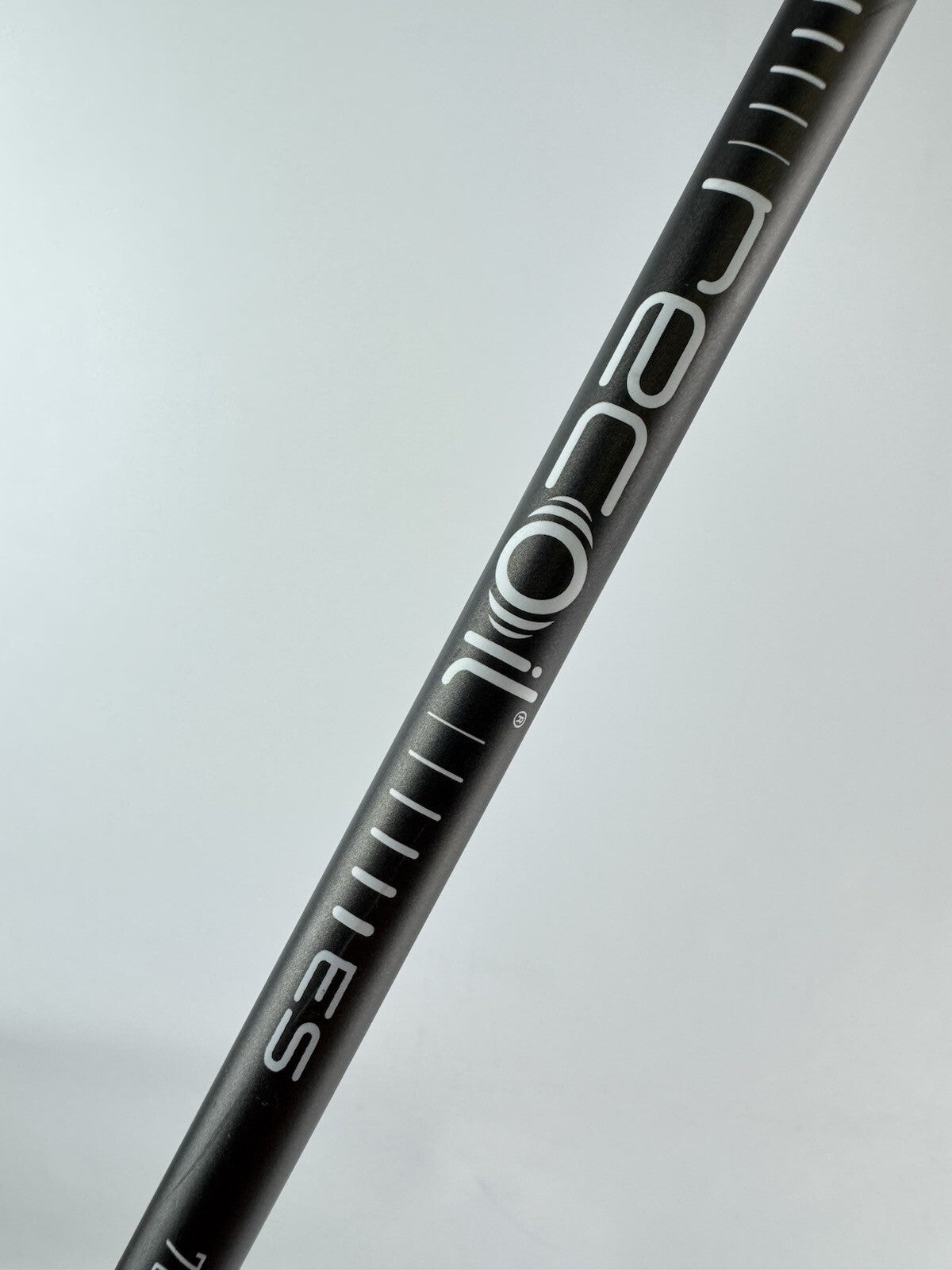 Ben Hogan Icon 9 Iron Recoil ES 760 F2 Senior Flex Graphite /Right /New /2252413