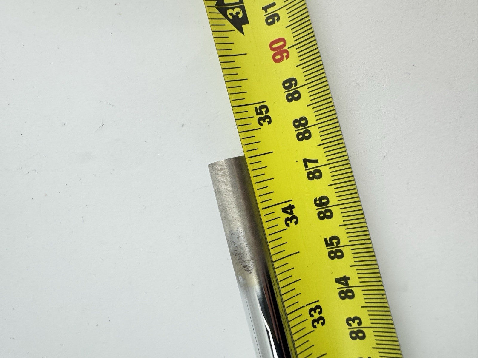 Nippon Modus3 Wedge Shaft Set (3) Tour120 Stiff Steel +1/2”/0.355 Tapered /285029