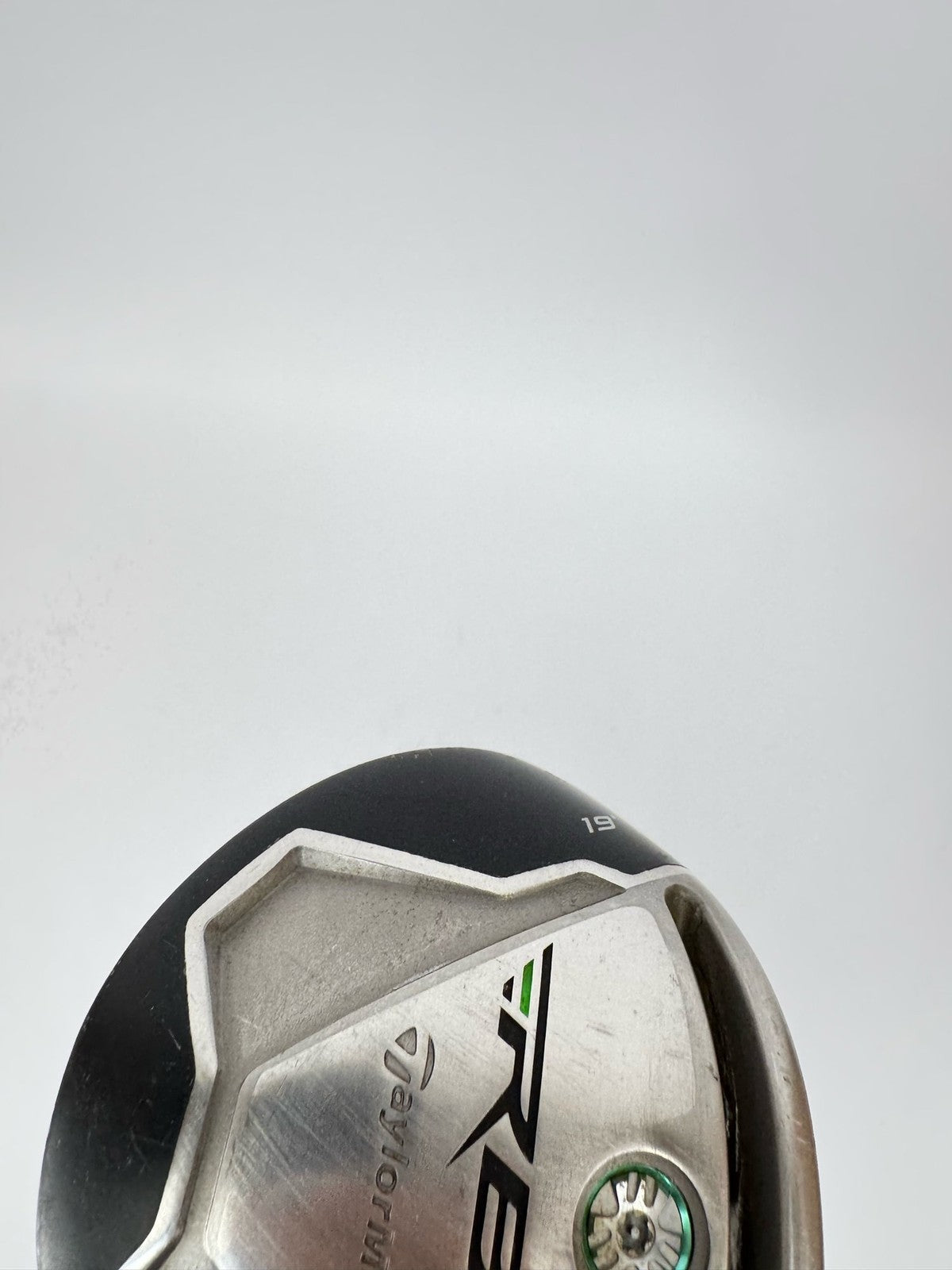 TaylorMade RBZ 5 Wood 19* Regular Flex Graphite Right Handed New Grip F/4/366703
