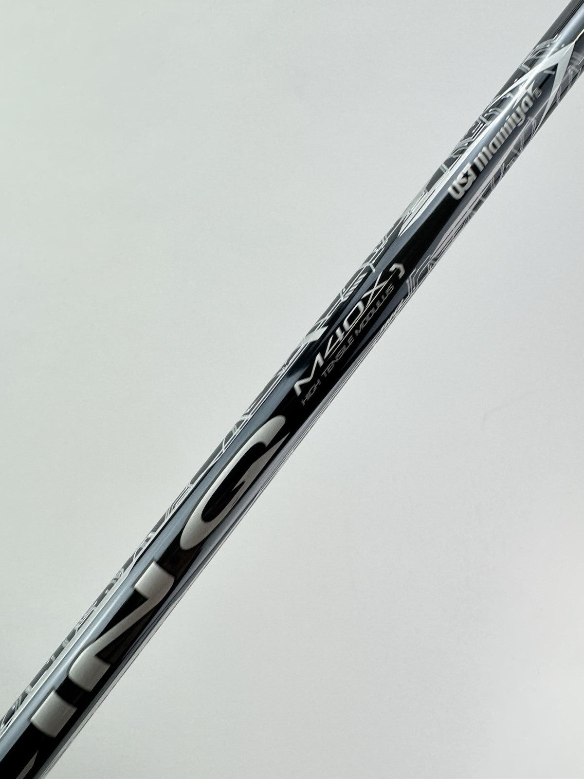 Cobra Darkspeed Driver Shaft UST LINQ 6F5 X Flex Graphite 44.25” /297933