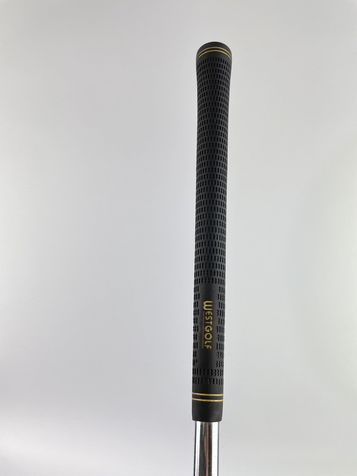 Symphony Golf Sand Wedge Regular Flex Steel /Right Handed /New Grip /343410