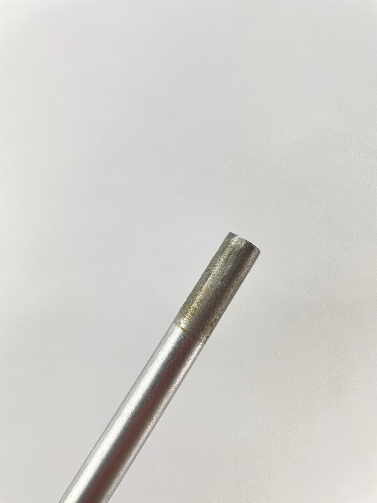 KBS Tour C-Taper Iron Shaft 130 X Flex Steel 36 /0.355 Tapered /250398