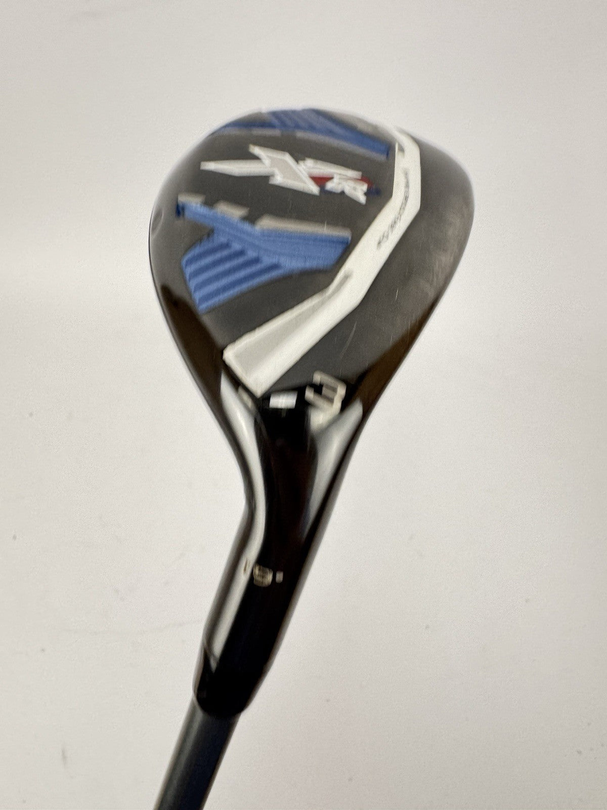 Callaway XR Ladies 3 Hybrid 19* Project X 4.0 Women’s Graphite /Right /352462