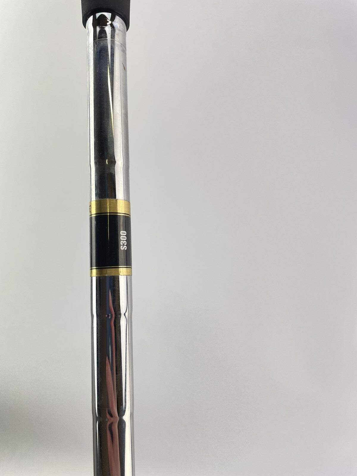 Cleveland CG1 4 Iron Tour S300 Stiff Flex Steel /Right Hand /+1” /New Grip/2153316