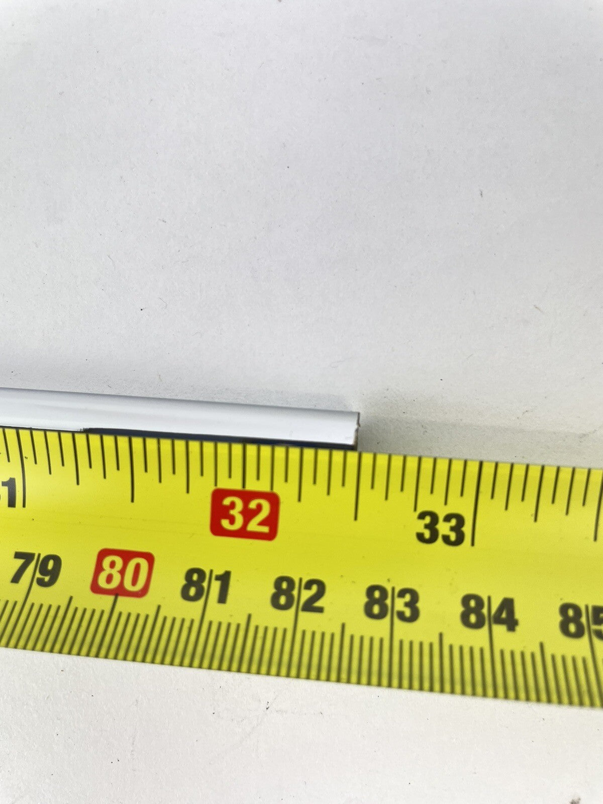 Golf Putter Shaft + Grip Fazer Golf /Steel /32.5” /Brand New /1314111