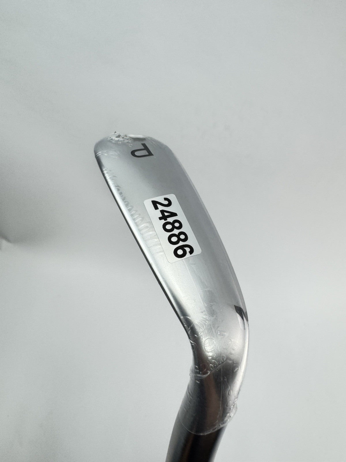 Cobra LTDX Pitching Wedge Left Handed KBS Tour 90 Regular Flex Steel /New /2488618