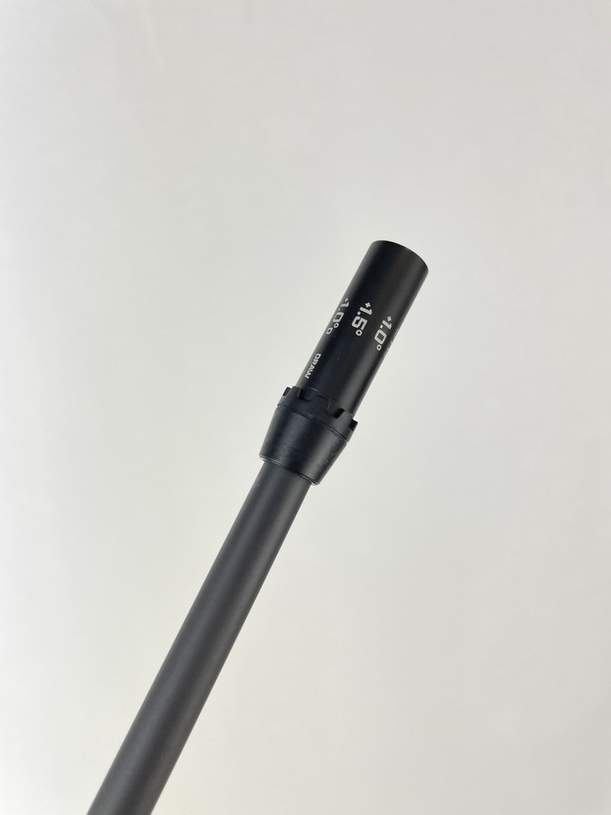 Cobra 3 Wood Shaft X Flex Graphite Fujikura Pro 65 42.25” /Lamkin /New /1201112