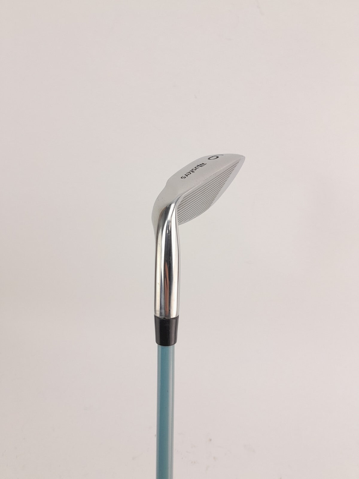 Masters Lady 9 Iron MC-Z120 Ladies Flex Graphite /Right Handed /New Grip /168665