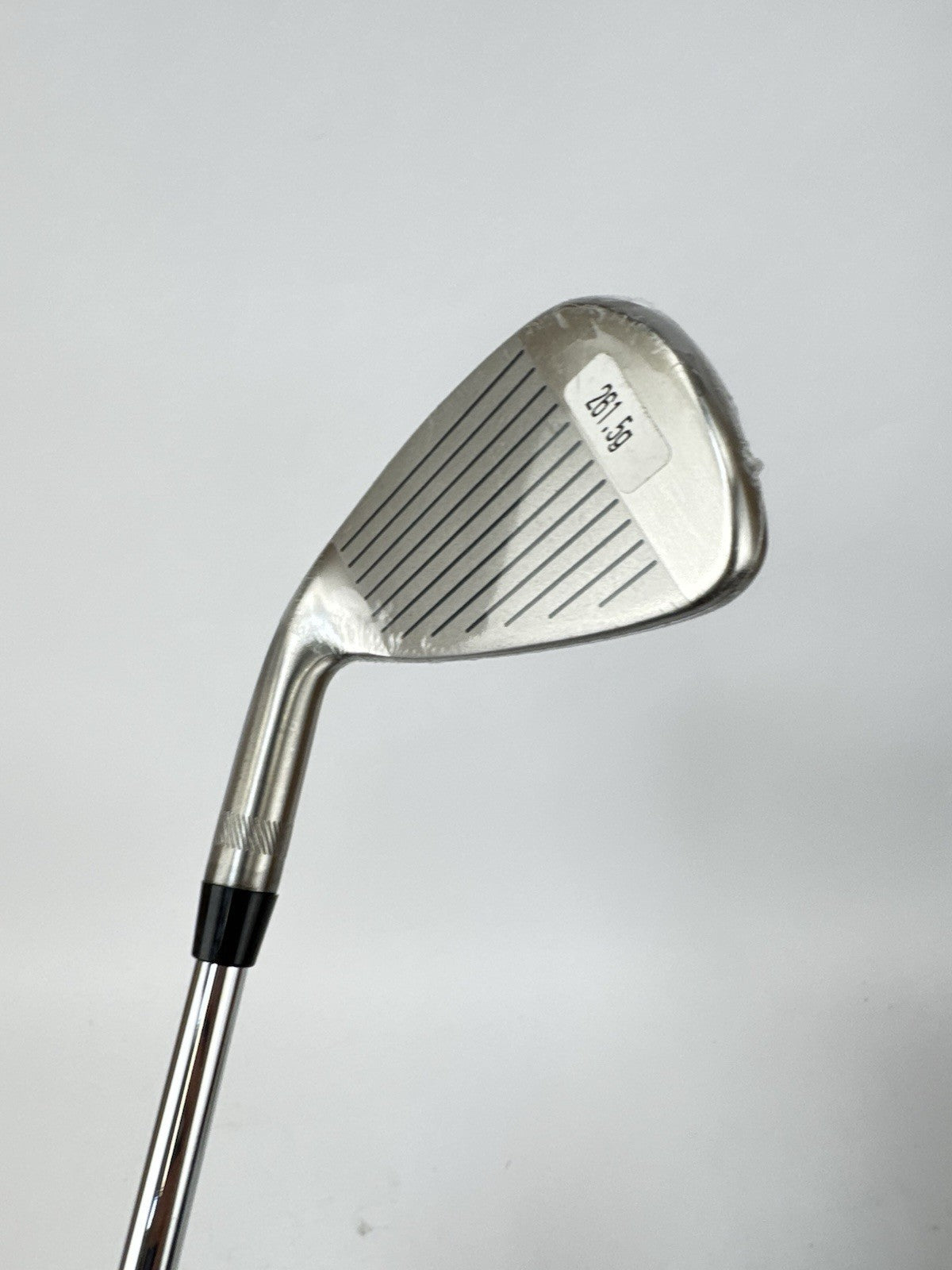 Sub 70 699 Pro 6 Iron Elevate MPH 95 Regular Steel /Right Handed /New /3389711