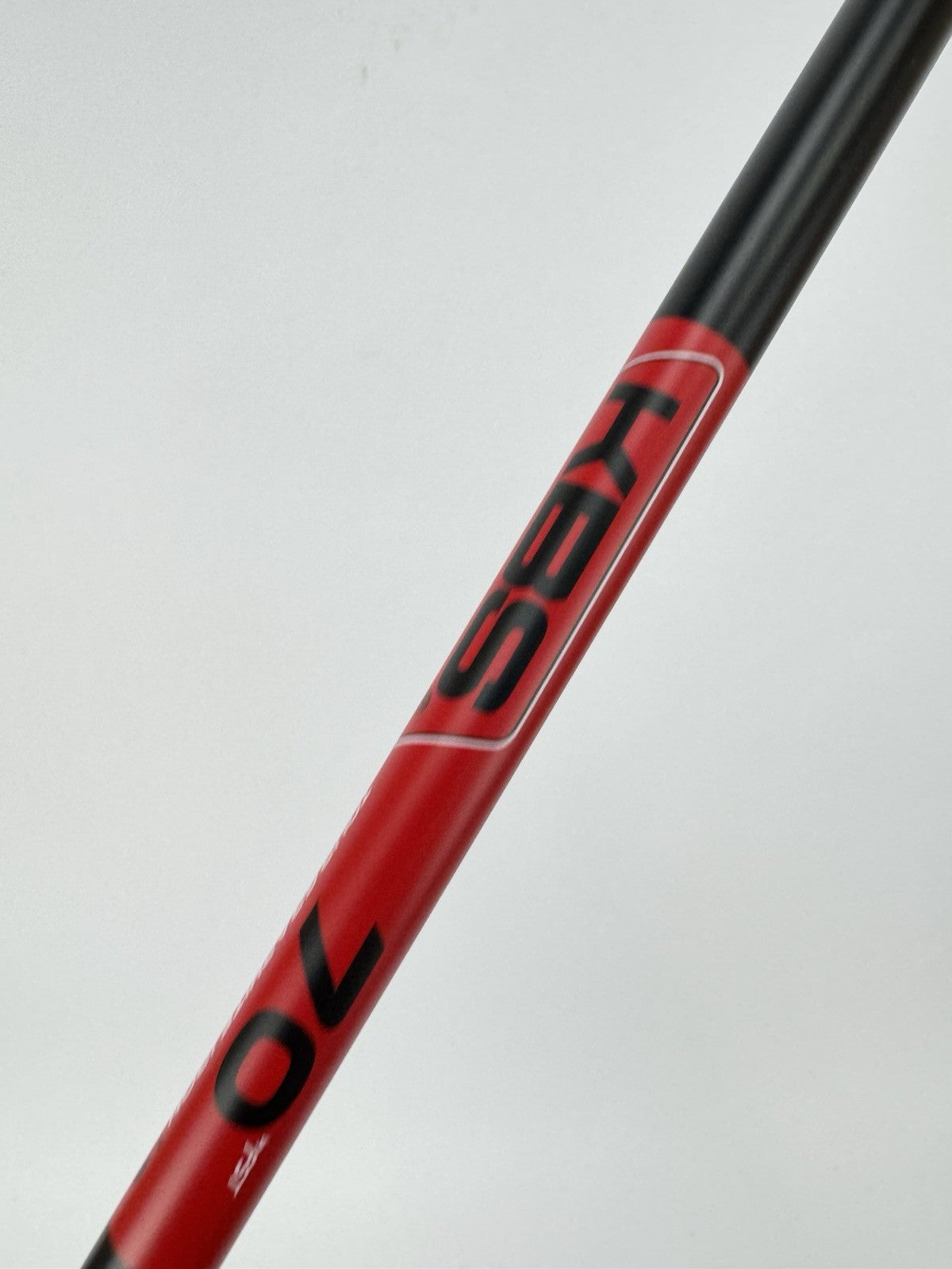 Sub 70 4 Iron Utilty 22* 699 Pro KBS TGI 70 Regular Graphite /Right /New /3383513