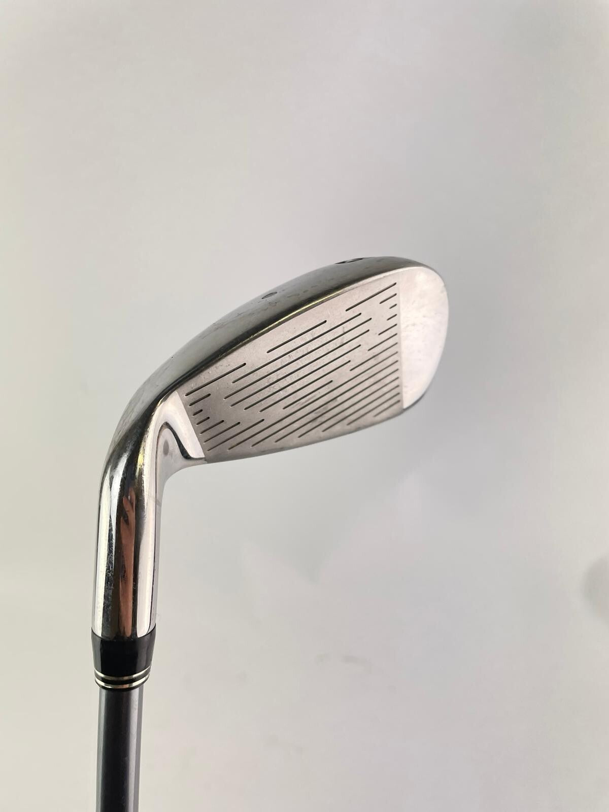 King Cobra 6 Iron Transition 3400I/XH Womens Graphite /Right /New Grip /157615