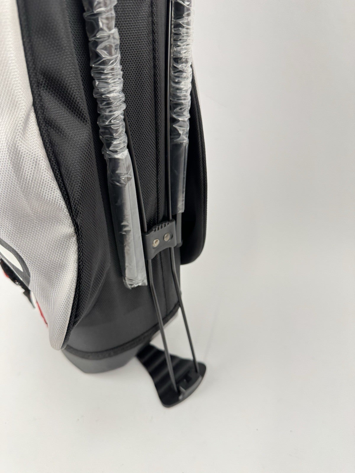 Taylormade Junior Kids Golf Bag 5-8Yrs (64cm) Phenom Stand Carry Bag5