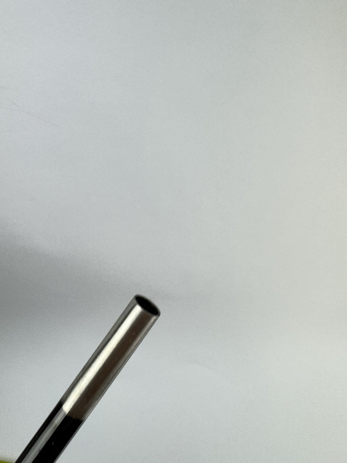 KBS $-Taper 110 Blackout Iron Shaft Regular Flex Steel 35.5” /0.355 Taper/308849