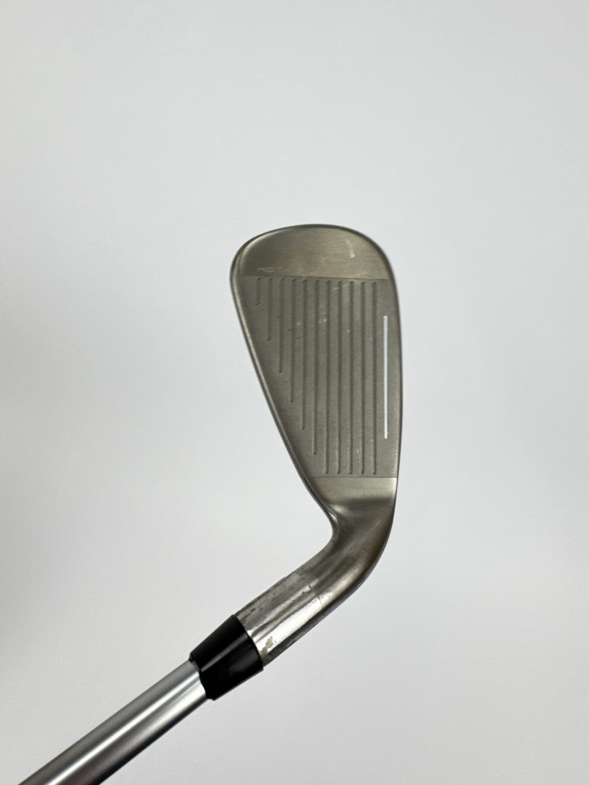 Cobra DS Adapt Max 4 Iron 21* Left Handed Aldila Rogue Regular Graphite /3240812