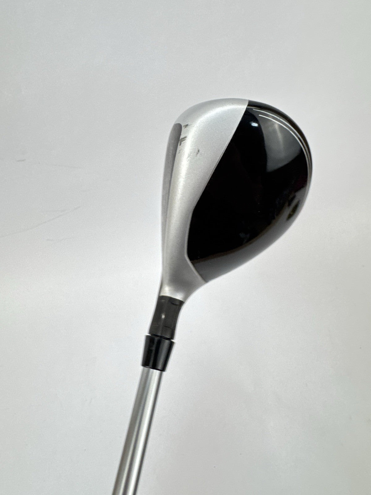 Taylormade M4 3 Hybrid 19* Aldila Regular Flex Graphite /Right Handed /3488310