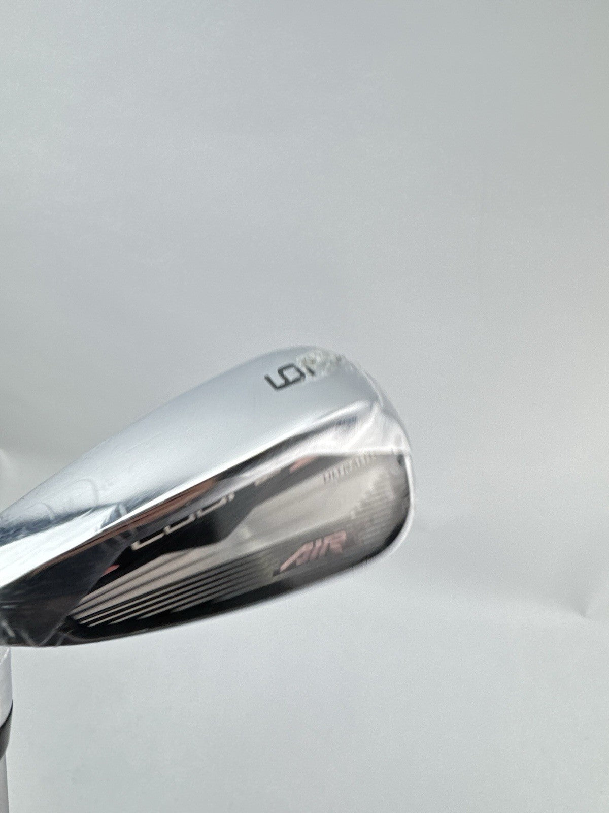 Cobra Air X Ladies 6 Iron Women’s Flex Graphite /Left Handed /New /293774