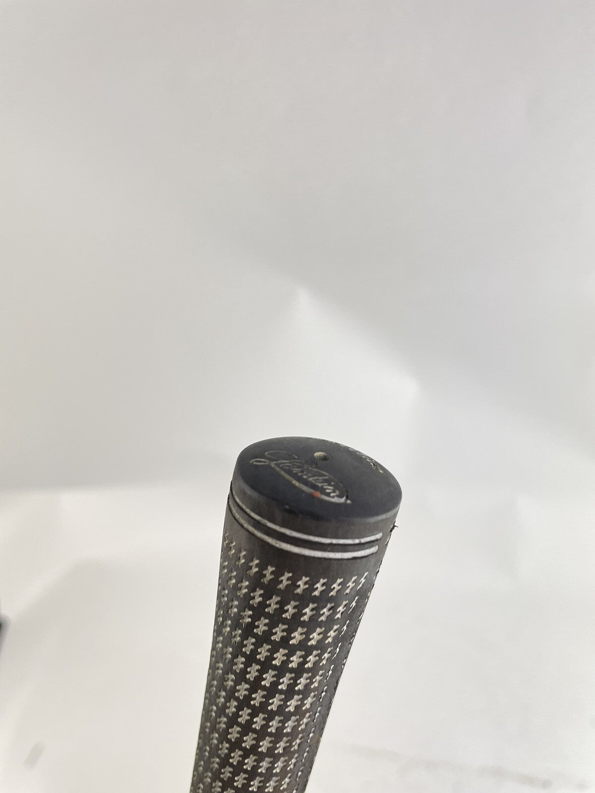 UST Silver Series Hybrid Shaft Regular Graphite 40.25” /0.370 Parallel /1151311