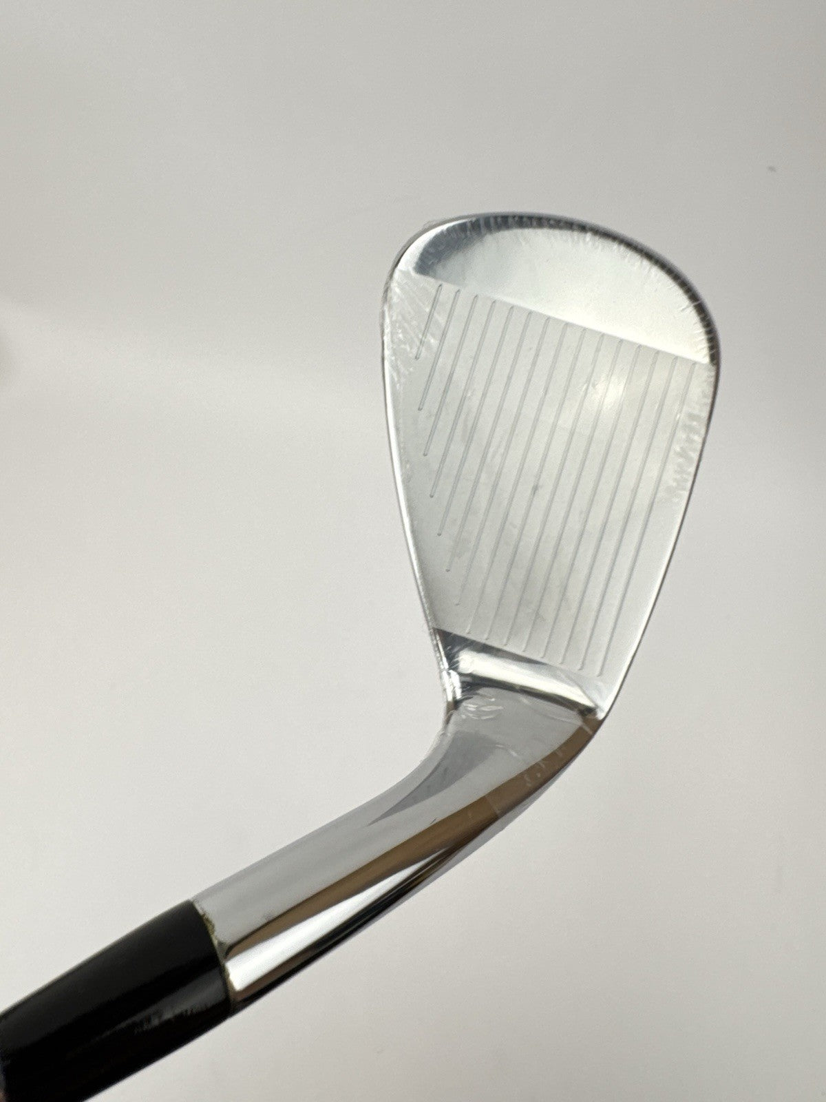 Cobra MIM Tour 9 Iron 41* KBS $-Taper 110 Regular Steel /Left Handed /3573210