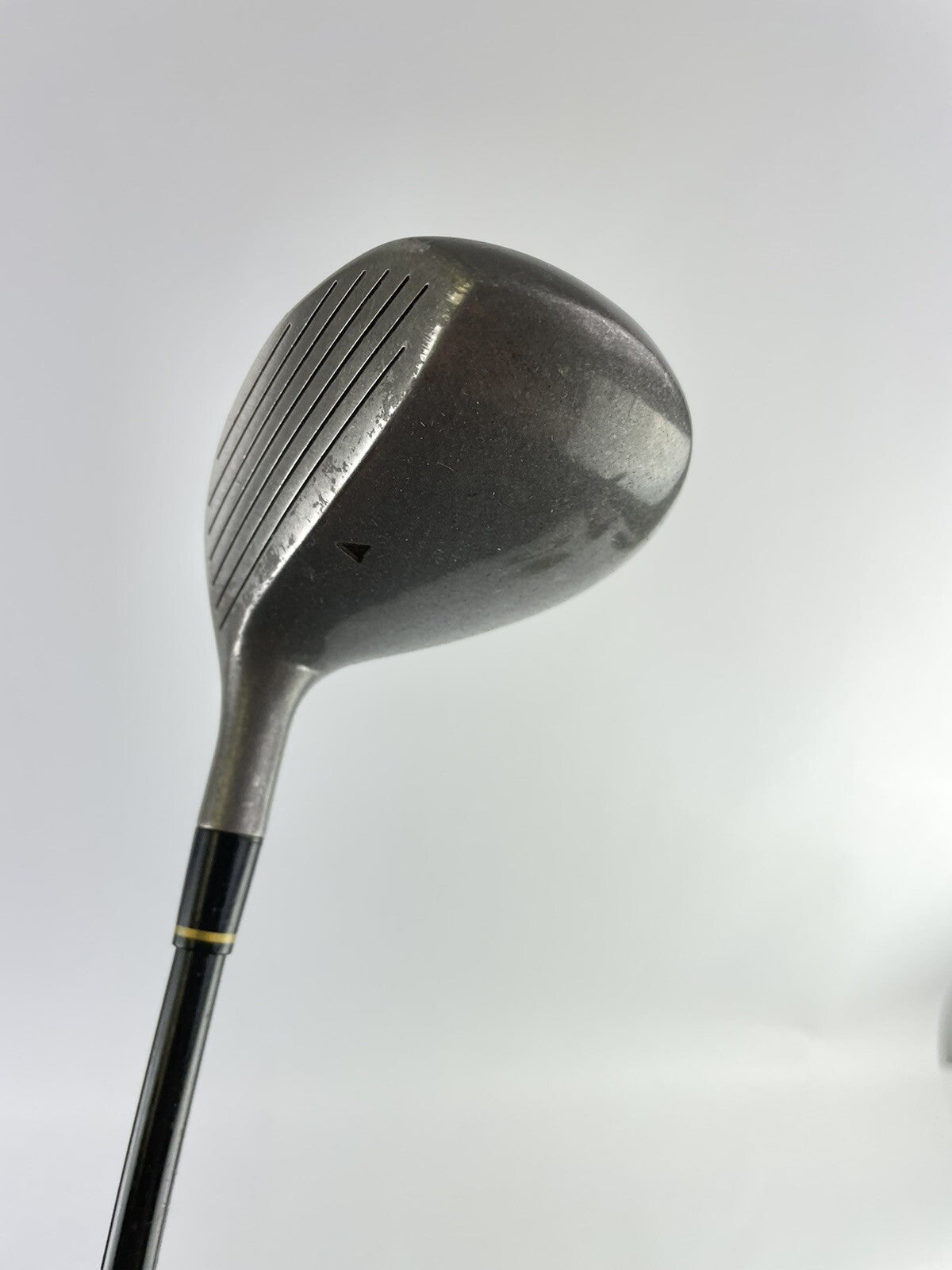 Ben Sayers Ladies 7 Wood Saviour 24* Ladies Graphite /Right Handed/90709