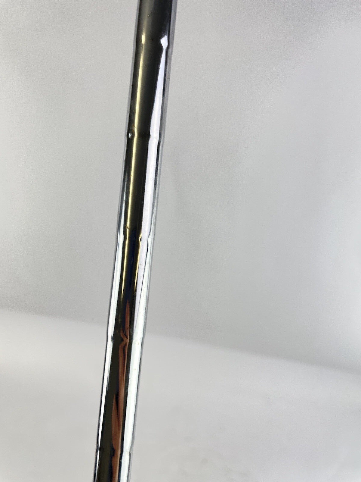 Mizuno T-Zoid 5 Iron Oversize XV R400 Regular Steel /Right /New Grip /988415