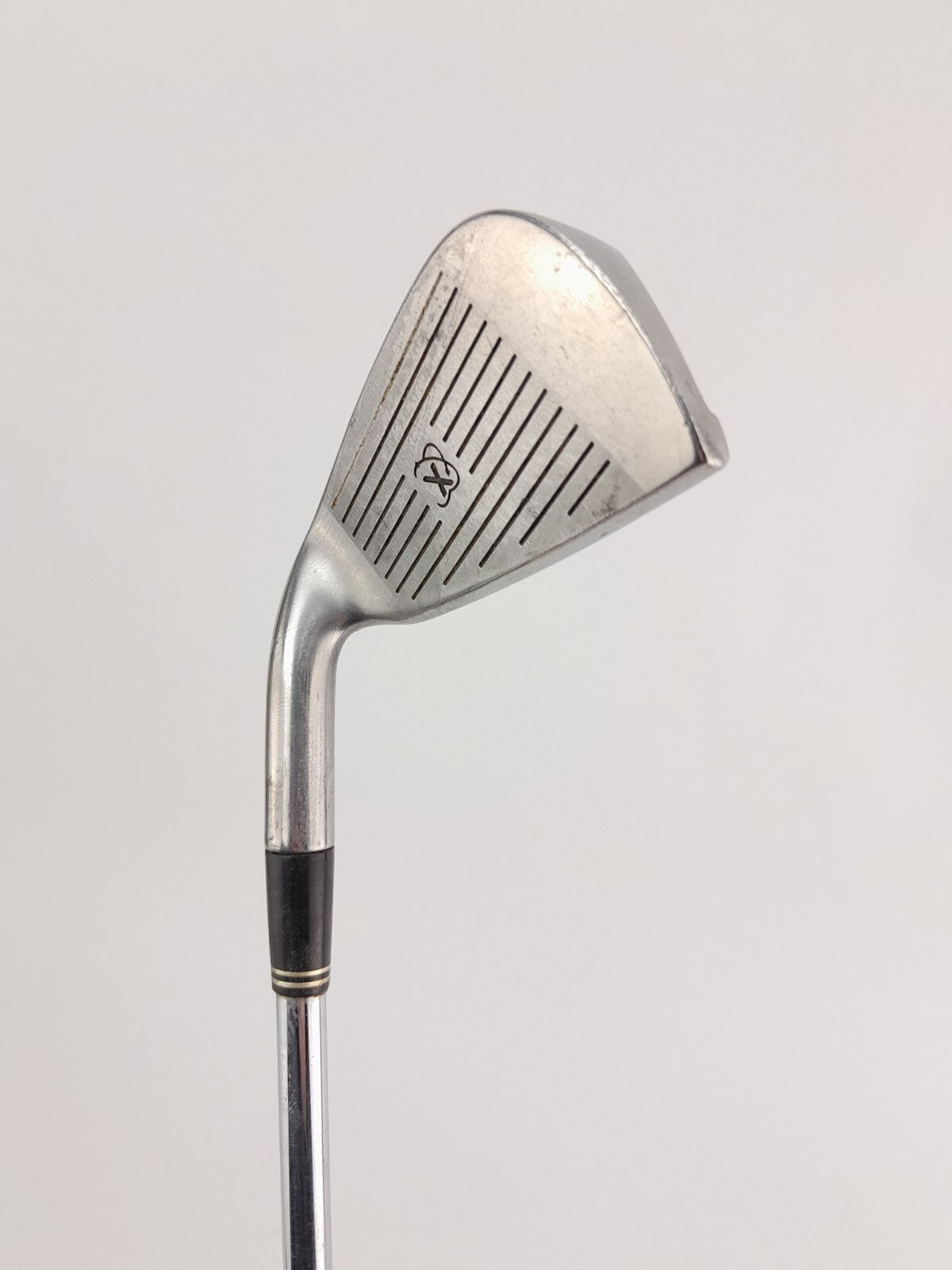 Mizuno Axis 5 Iron Regular Flex Steel /Right Handed /New Grip /1646012