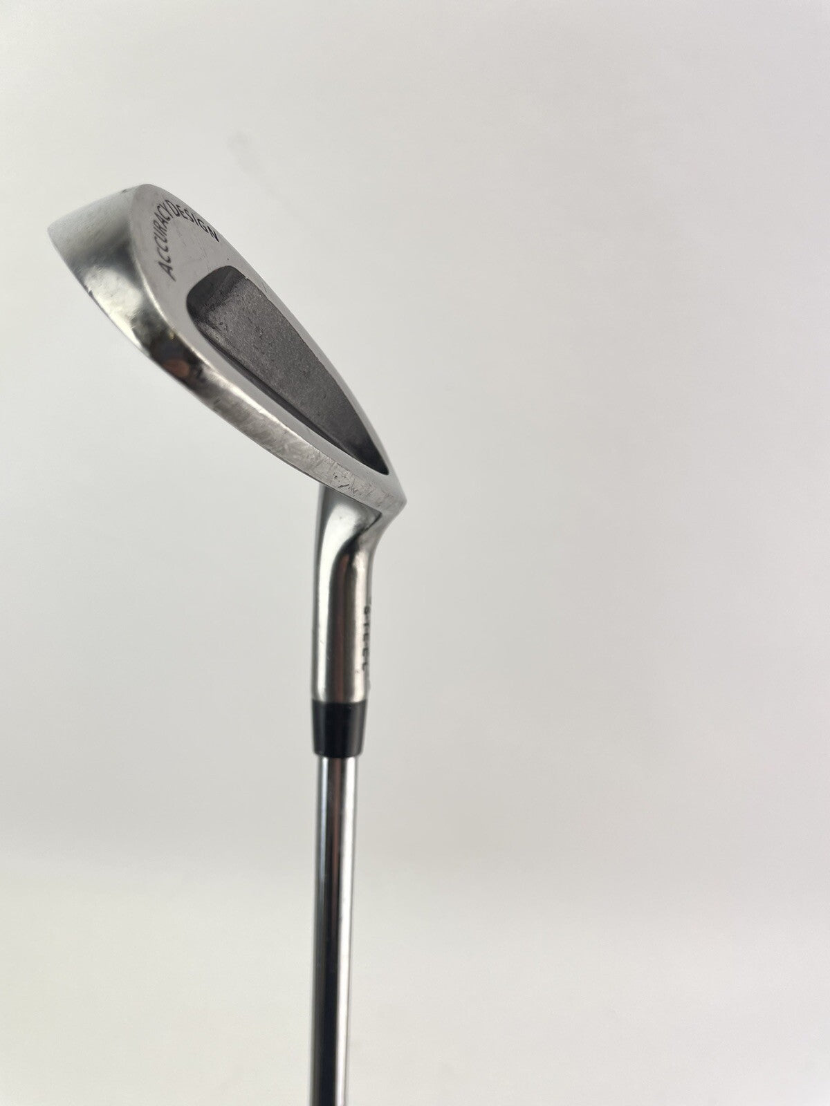 Wilson Golf Sand Wedge Gear Effect 3D Regular Steel /Right /New Grip /1954918
